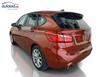 Vista traseira esquerda