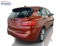 Vista traseira direita