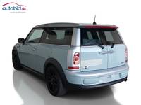 Aanzicht achter links