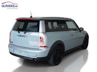 Aanzicht achter rechts