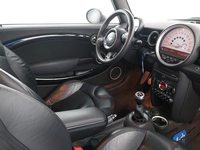 Aanzicht binnenruimte