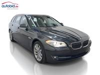 Vista dianteira direita