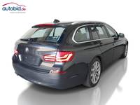 Vista traseira direita