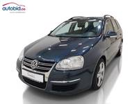 VW Golf Variant 1,4 TSI "Comfortline"