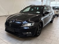 Widok z przodu po stronie lewej