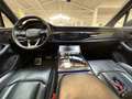 View of dashboard