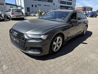 Pogled od napred levo