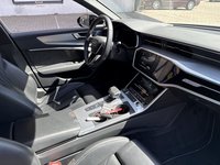 Pogled na unutrašnjost