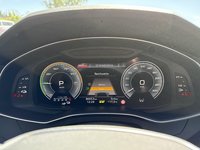 Pogled na kombinovani instrument