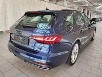 Aanzicht achter rechts