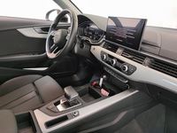 Aanzicht binnenruimte