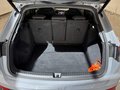 View of boot / luggage space