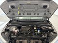 View of engine compartment