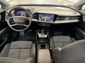 View of dashboard