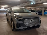 Widok z przodu po stronie prawej