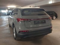 Widok z tyłu po stronie lewej