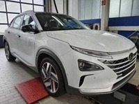 Widok z przodu po stronie prawej