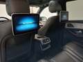 View of rear entertainment and accessories