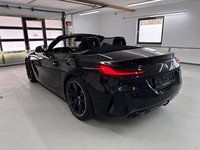 Widok z tyłu po stronie lewej