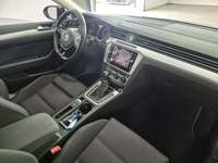 Aanzicht binnenruimte