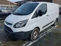 Ford Transit Custom Kasten 270 L1 2,0 TDCI