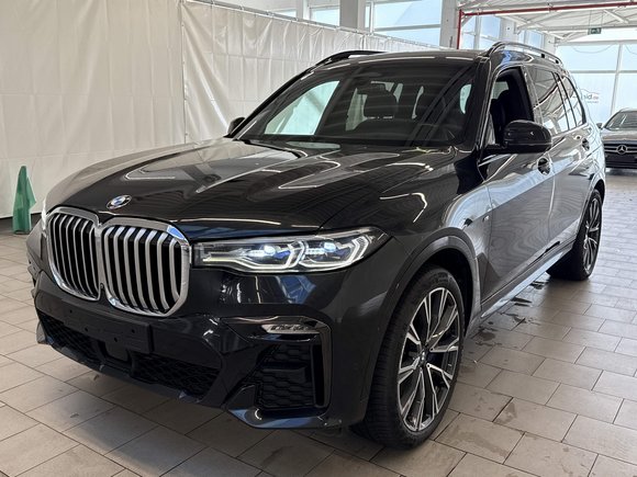 Vista anteriore sinistra