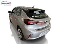 Aanzicht achter links