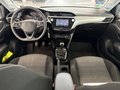 View of dashboard