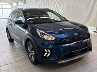 Widok z przodu po stronie prawej