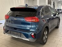 Widok z tyłu po stronie prawej