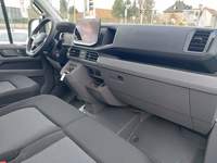 Вид на салон