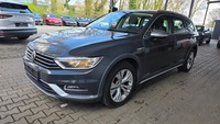 VW Passat Variant 4Motion 2,0 TSI DSG "Alltrack"