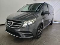Mercedes-Benz V 250 d Lang 7G-TRONIC "Edition"