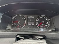 Widok zestawu wskazników