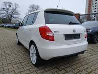 Ansicht hinten links