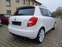 Ansicht hinten rechts