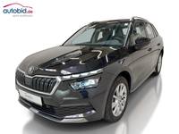 Widok z przodu po stronie lewej