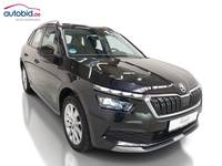 Widok z przodu po stronie prawej