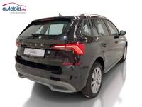 Widok z tyłu po stronie prawej