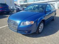 Audi A4 Avant 1,8 T