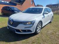 Renault Talisman Grandtour 1,6 dCi EDC "Life"