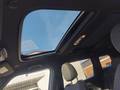 View of sunroof / panoramic roof