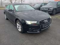 Náhled zpředu zprava