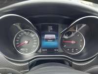 Pogled kombi instrument