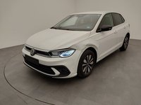 VW Polo 1,0 TSI DSG "Goal"