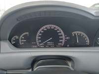 Pogled na kombinirani instrument