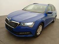 Skoda Superb Combi 2,0 TDI DSG "Ambition"