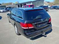 Pogled straga lijevo