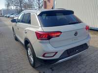 Ansicht hinten links