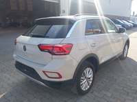 Ansicht hinten rechts